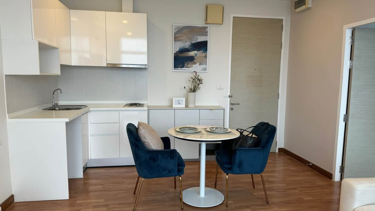 ✨Condo for Rent : The Coast Bangna skywalk ((AP-02)) ( line : @condo91 )