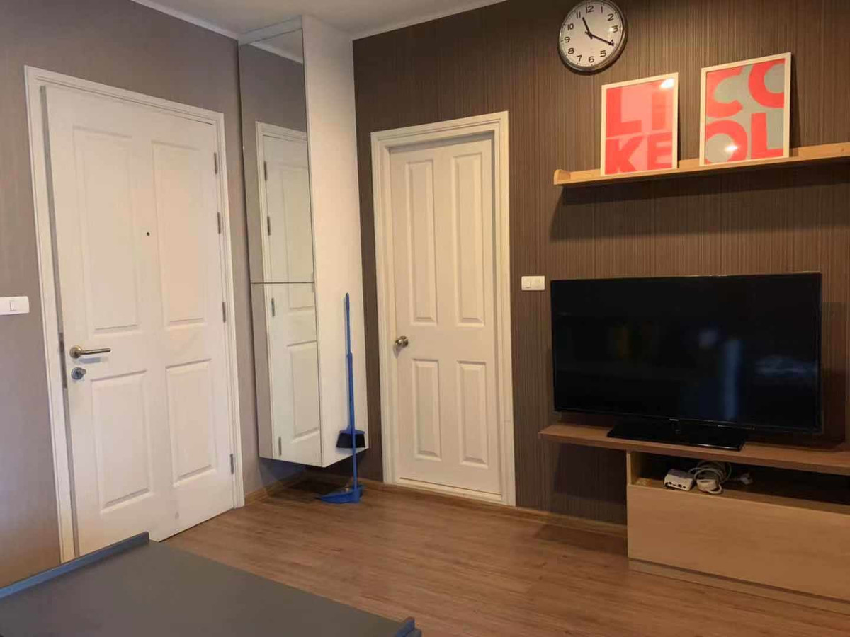 ให้เช่าคอนโด ยู ดีไลท์ หัวหมาก สเตชั่น (SA-01)