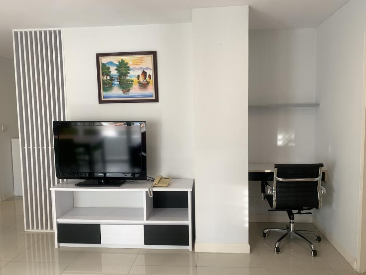 ให้เช่าคอนโด พีพี พลัส สุขุมวิท 71 (SA-01)