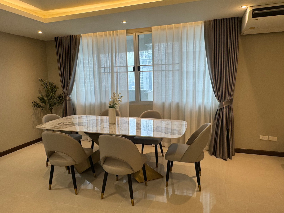 For Rent : D.S. Tower 1(BTS Phrompong)(Rt-01)