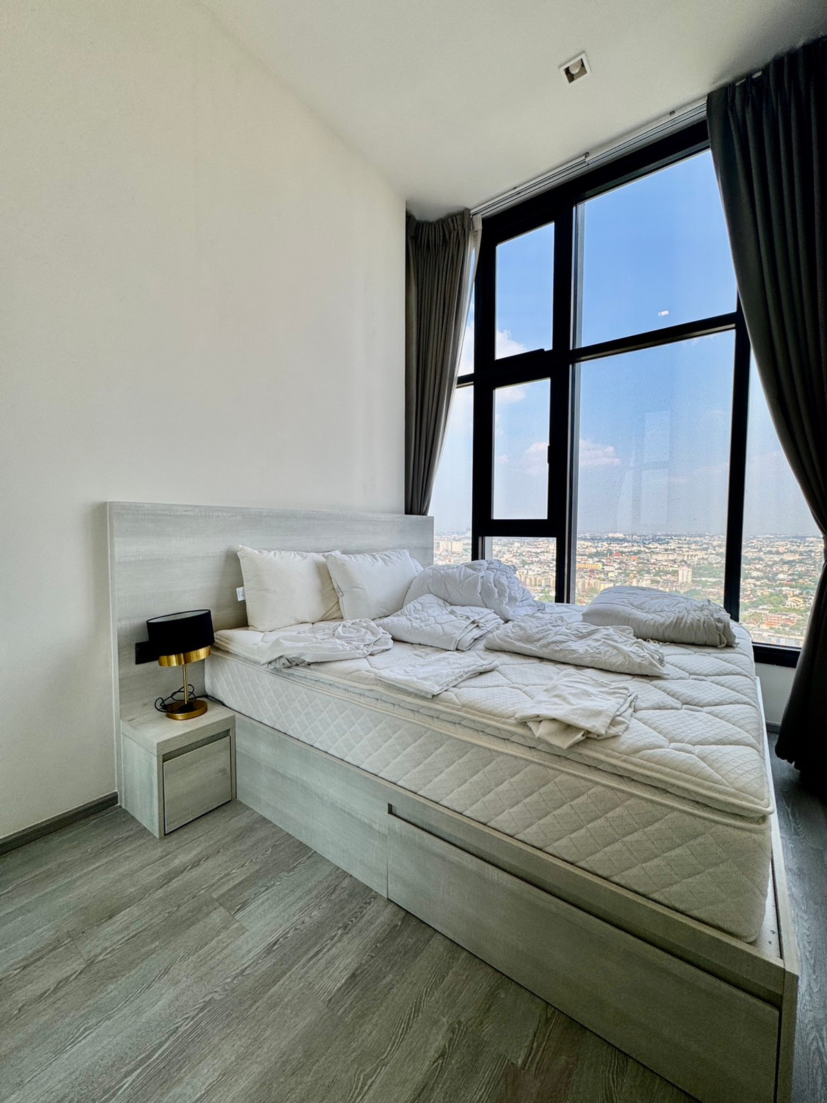 ให้เช่าคอนโด เดอะไลน์ สุขุมวิท 101 ติดบีทีเอสปุณวิถี (Rt-01)