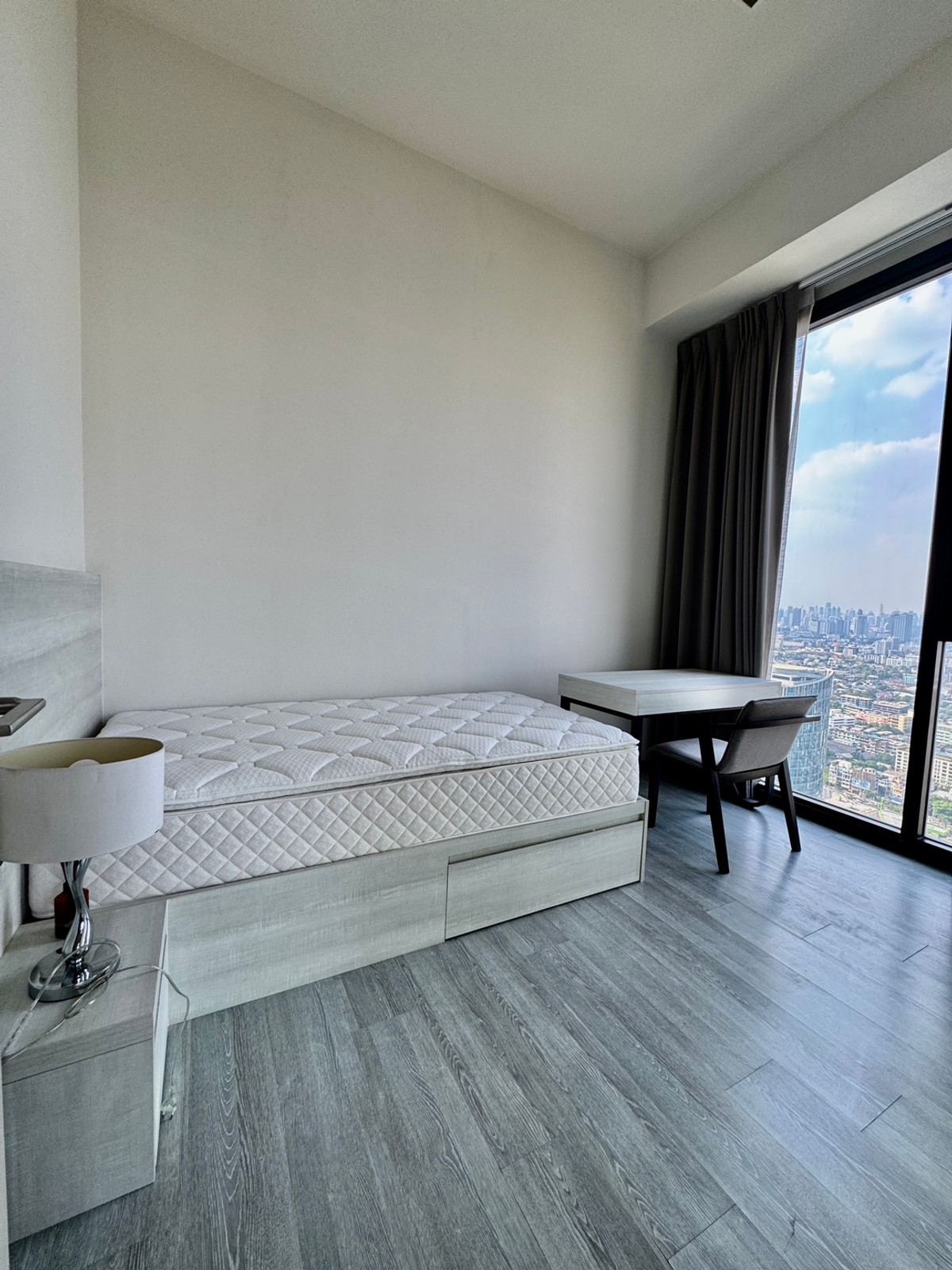 ให้เช่าคอนโด เดอะไลน์ สุขุมวิท 101 ติดบีทีเอสปุณวิถี (Rt-01)