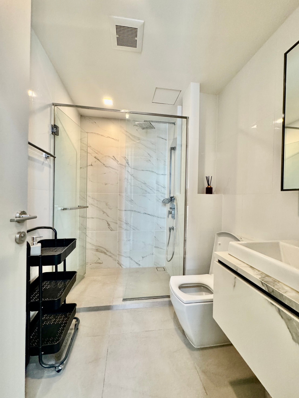 ให้เช่าคอนโด เดอะไลน์ สุขุมวิท 101 ติดบีทีเอสปุณวิถี (Rt-01)