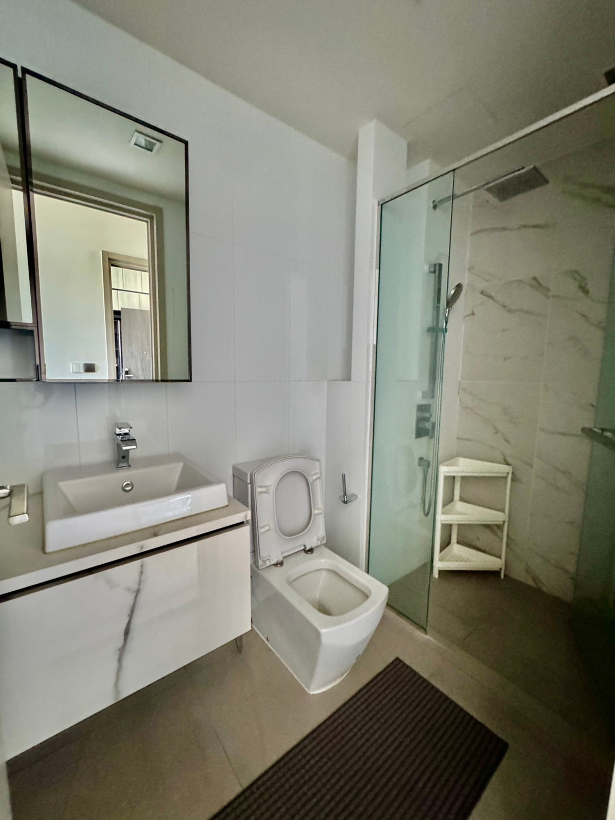 ให้เช่าคอนโด เดอะไลน์ สุขุมวิท 101 ติดบีทีเอสปุณวิถี (Rt-01)