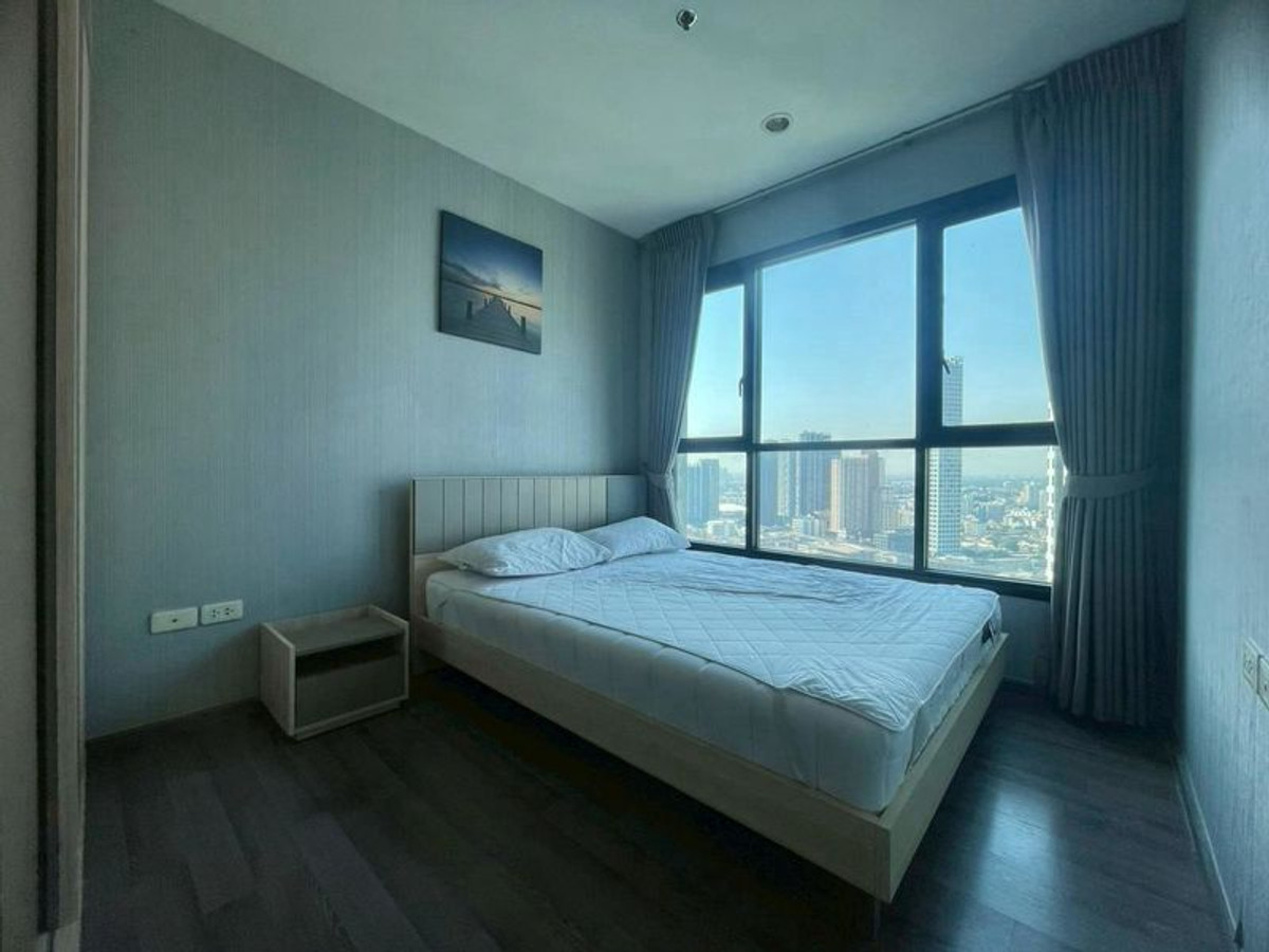 ✨Condo for Rent : The Base Park East Sukhumvit 77  (AP-02) (line : @condo91)