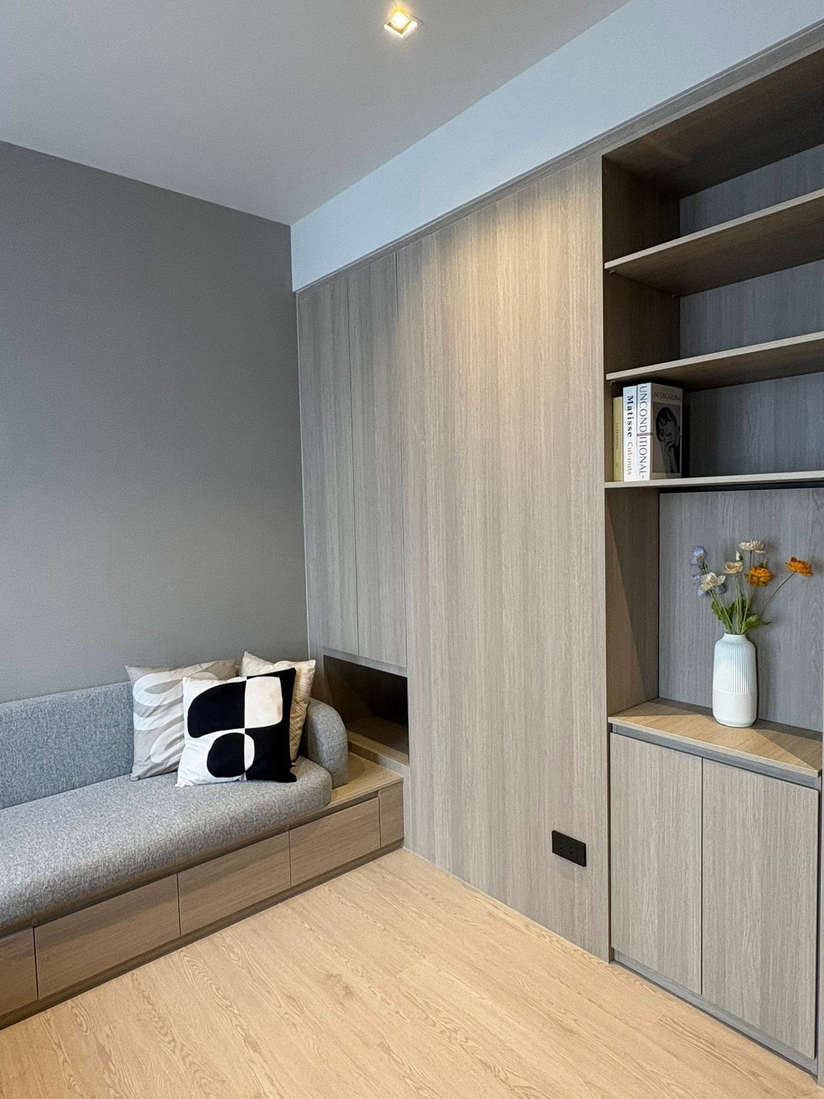 ✨Condo for Rent : Reference Sathorn-Wongwiangyai (AP-02) (line : @condo91)