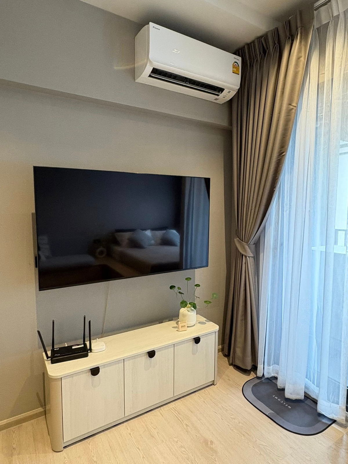 ✨Condo for Rent : Reference Sathorn-Wongwiangyai (AP-02) (line : @condo91)
