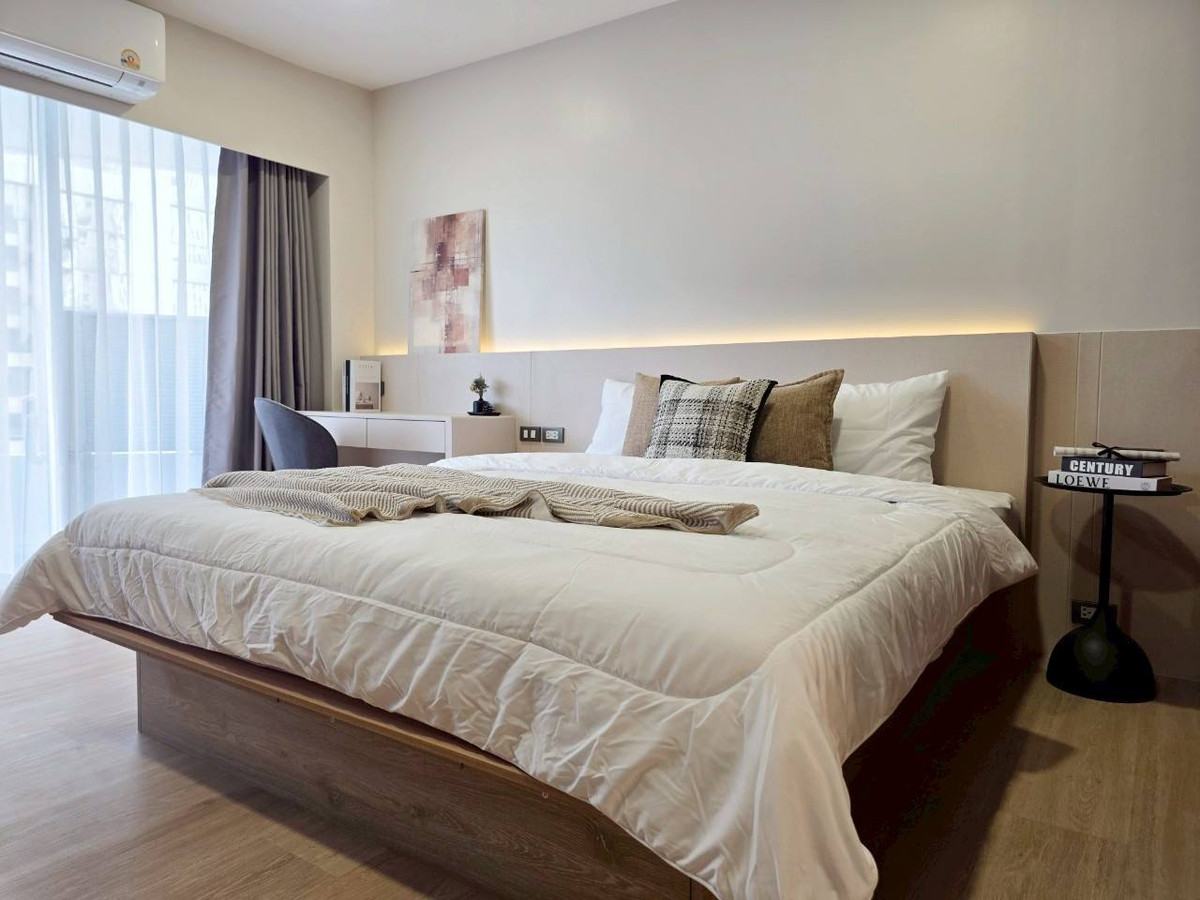 ✨Condo for Rent : Sathorn Park Place (AP-02 )(line : @condo91)