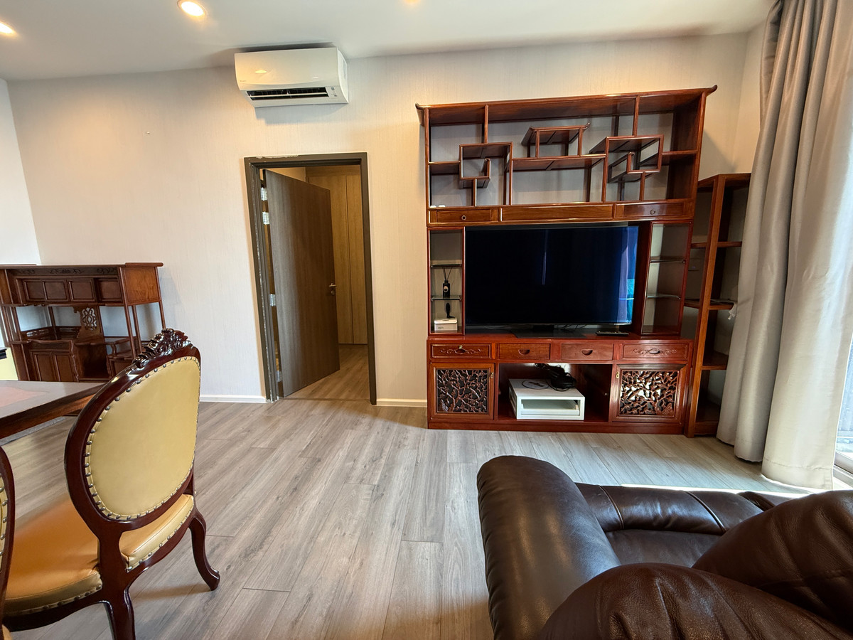 ให้เช่าคอนโด วิซดอม เอสเซนส์  (บีทีเอสปุณณวิถี) (SA-01)