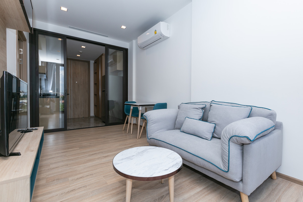 ให้เช่าคอนโด : คาวะ เฮาส์ สุขุมวิท 77 (บีทีเอส อ่อนนุช) (Rt-01)