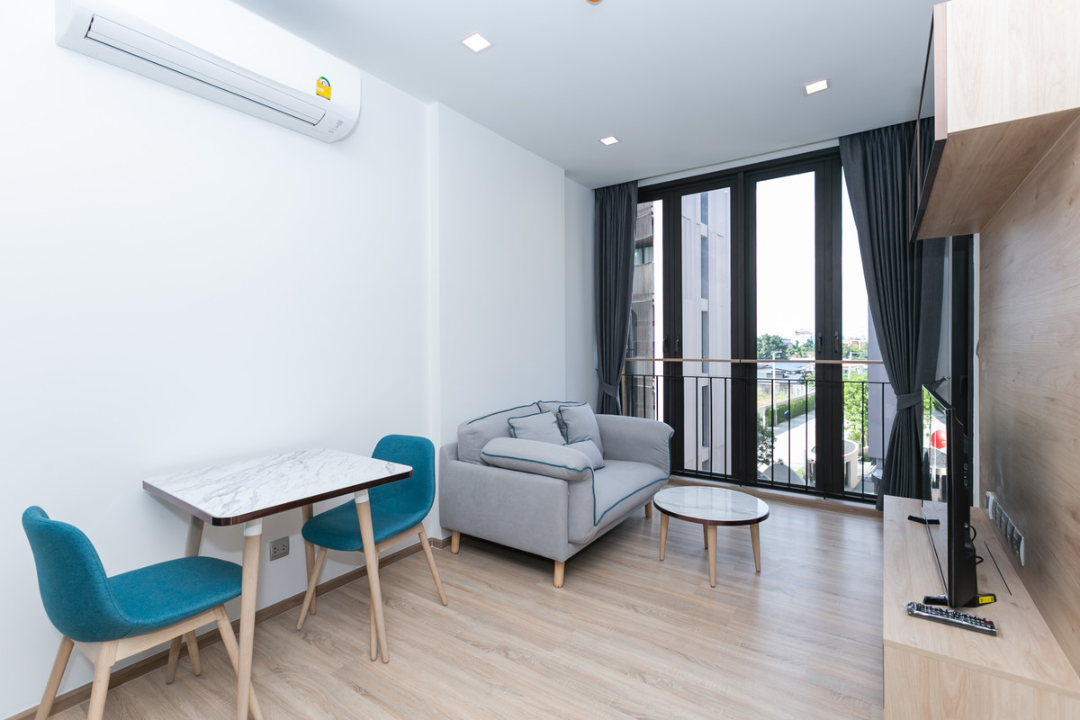 ให้เช่าคอนโด : คาวะ เฮาส์ สุขุมวิท 77 (บีทีเอส อ่อนนุช) (Rt-01)