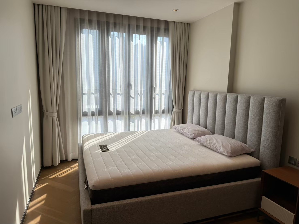 ให้เช่าคอนโด เดอะ รีเซิร์ฟ สุขุมวิท 61 (บีทีเอสทองหล่อ) (SA-01)