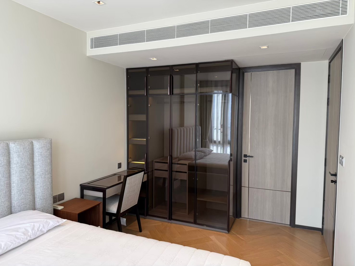 ให้เช่าคอนโด เดอะ รีเซิร์ฟ สุขุมวิท 61 (บีทีเอสทองหล่อ) (SA-01)