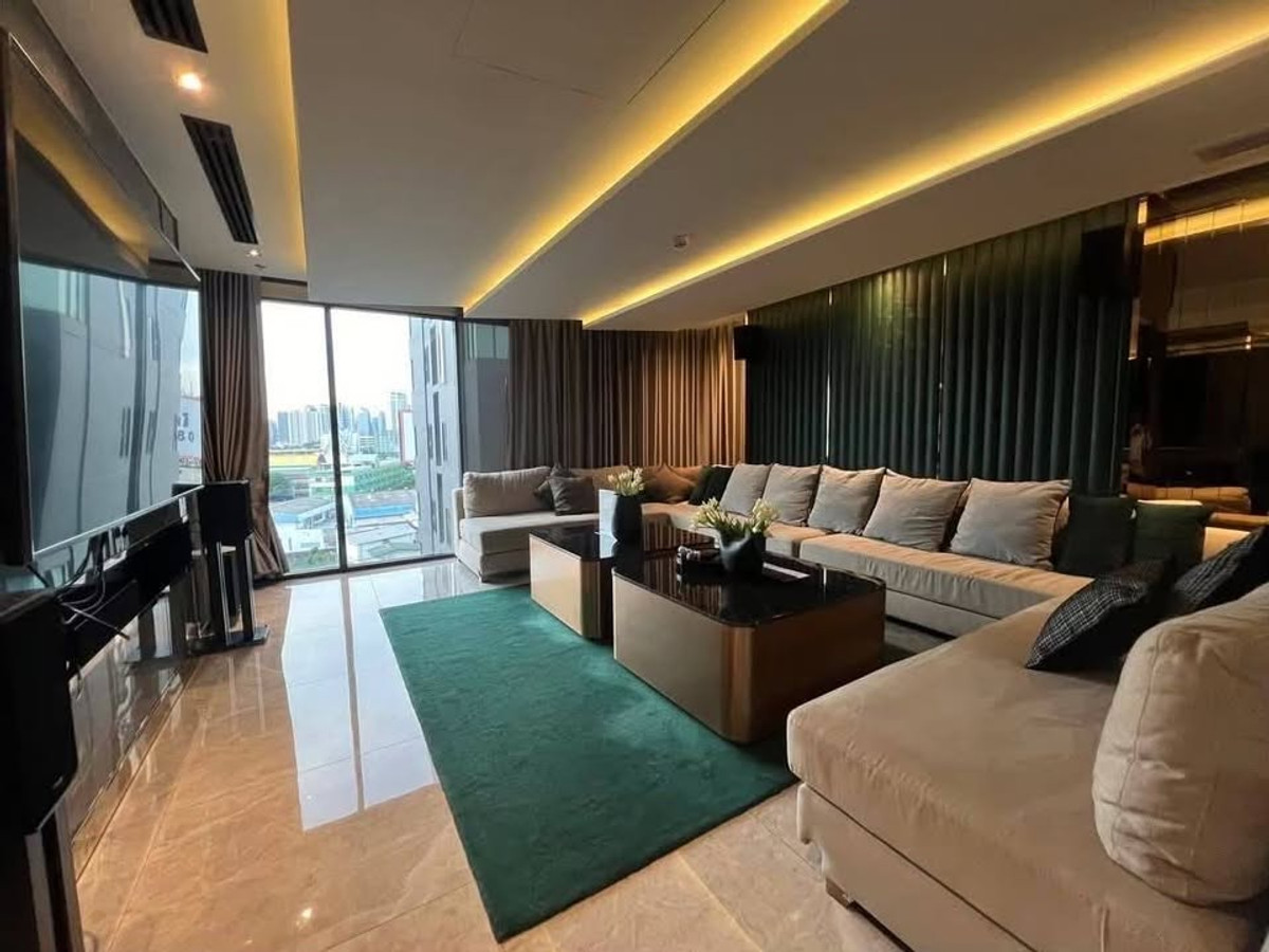 ให้เช่าคอนโด : Modiz Sukhumvit 50  (โมดิซ สุขุมวิท 50 ) (บีทีเอส อ่อนนุช) (Rt-01)