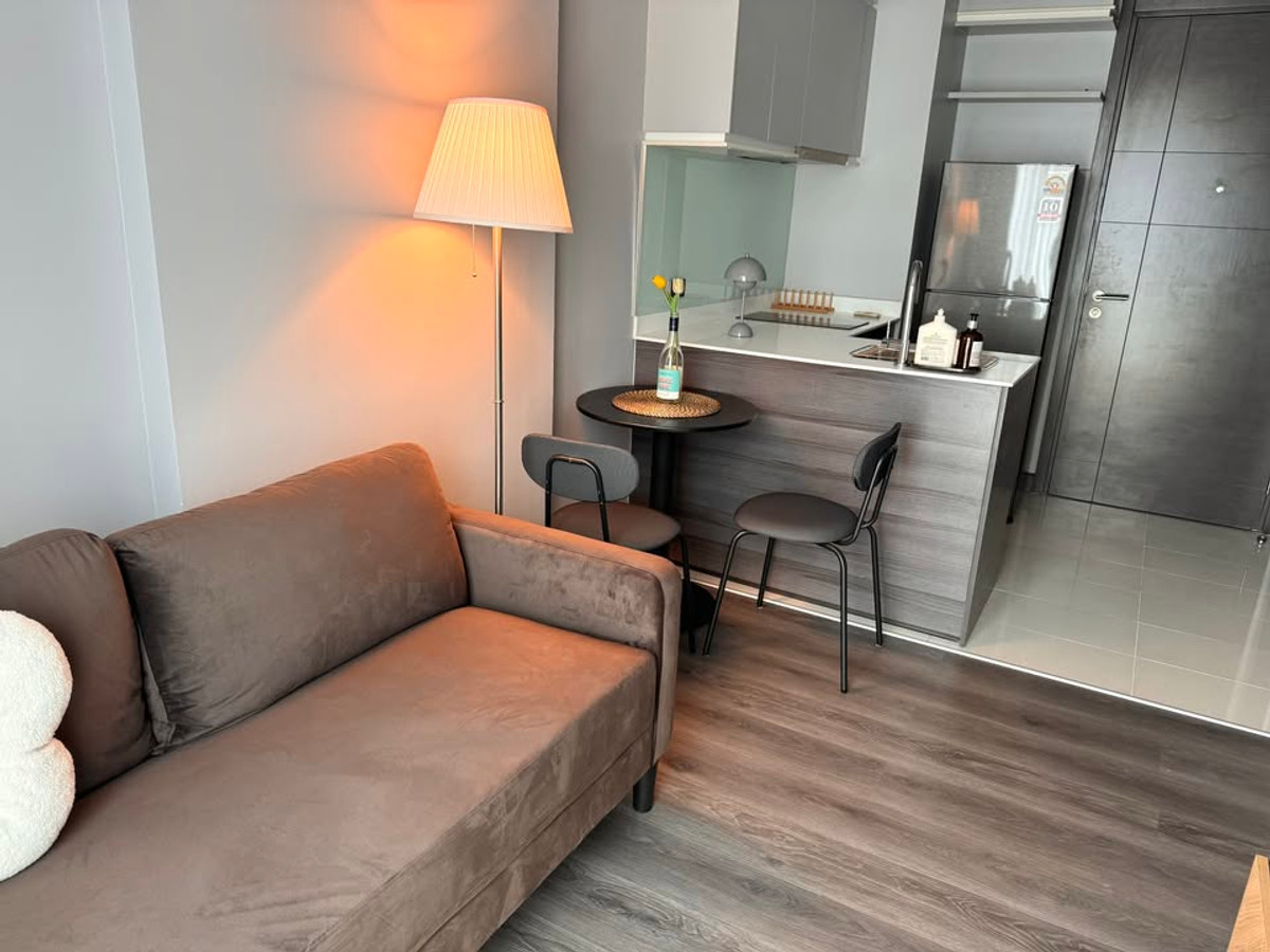 ✨Condo for Rent :  Ceil By Sansiri (AP-02) ( line : @condo91 )