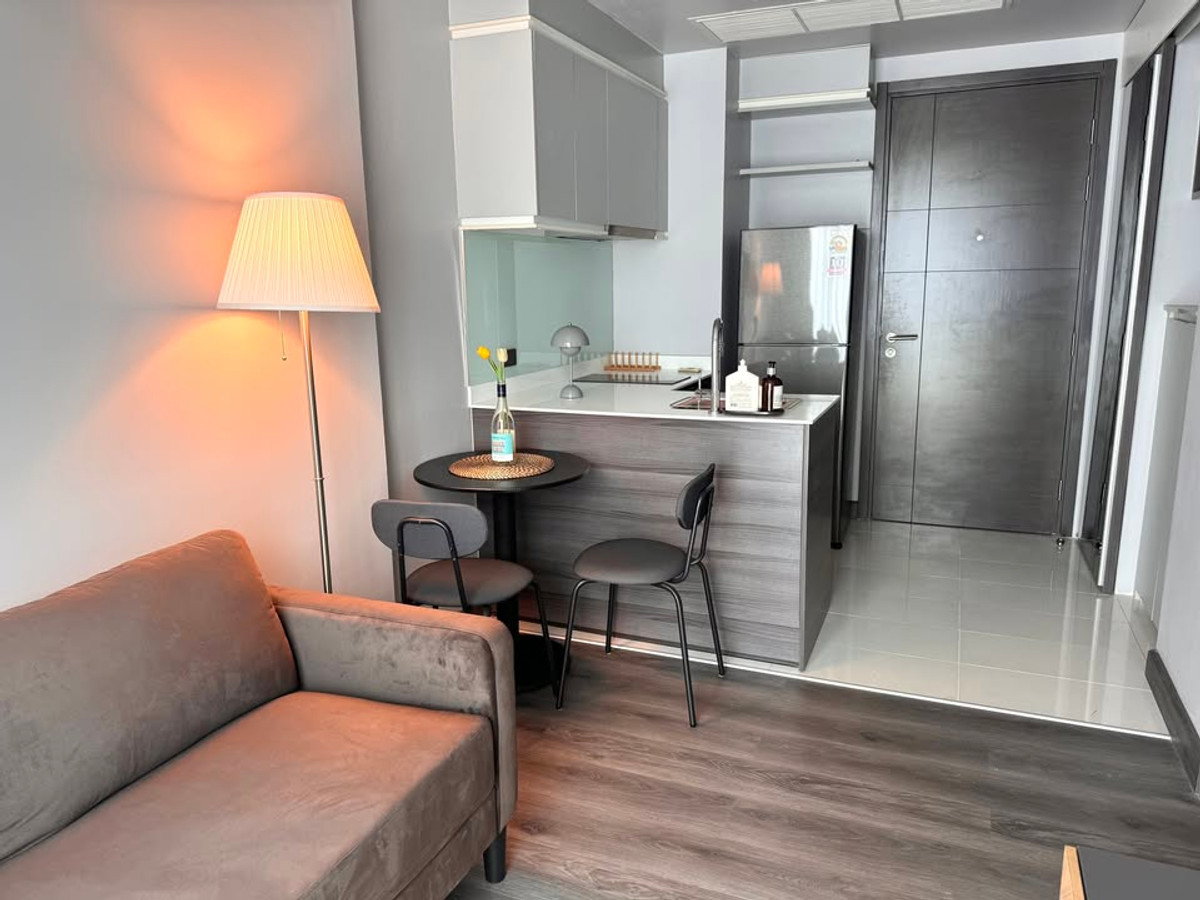 ✨Condo for Rent :  Ceil By Sansiri (AP-02) ( line : @condo91 )