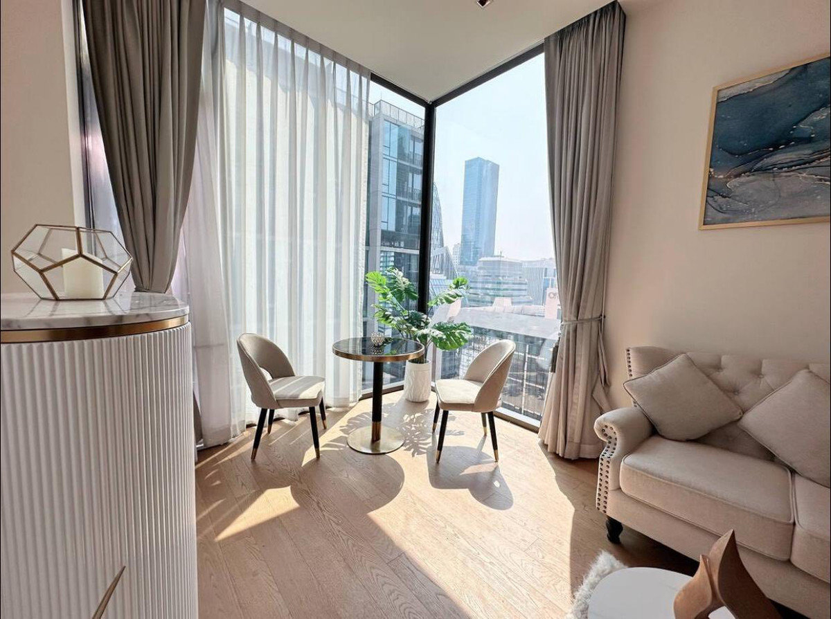 ✨Condo for Rent :  28 Chidlom (AP-02) ( line : @condo91 )