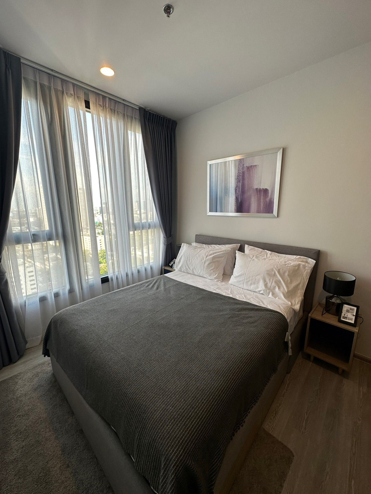 ✨Condo for Rent :  XT Ekkamai (AP-02) ( line : @condo91 )