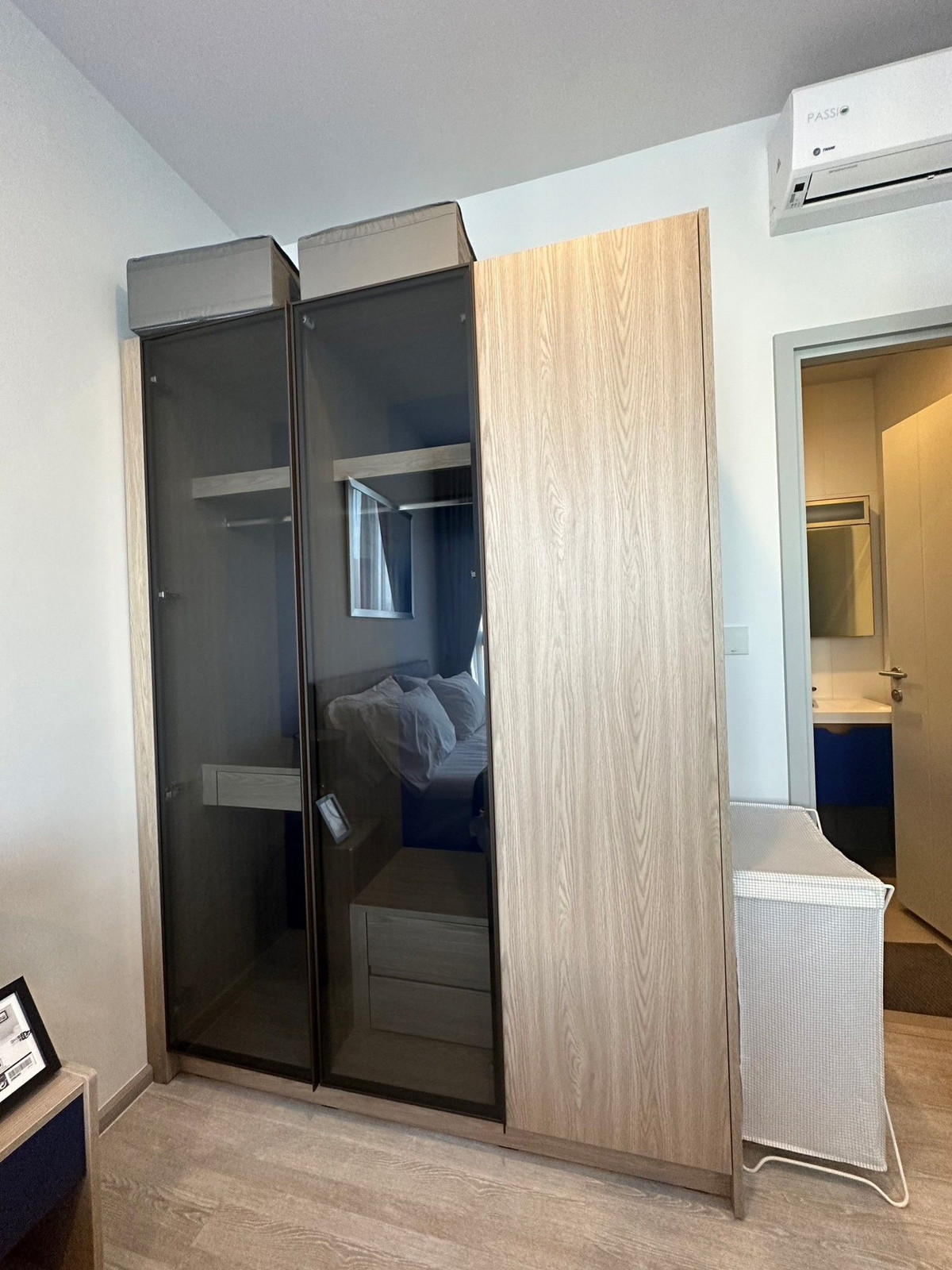 ✨Condo for Rent :  XT Ekkamai (AP-02) ( line : @condo91 )