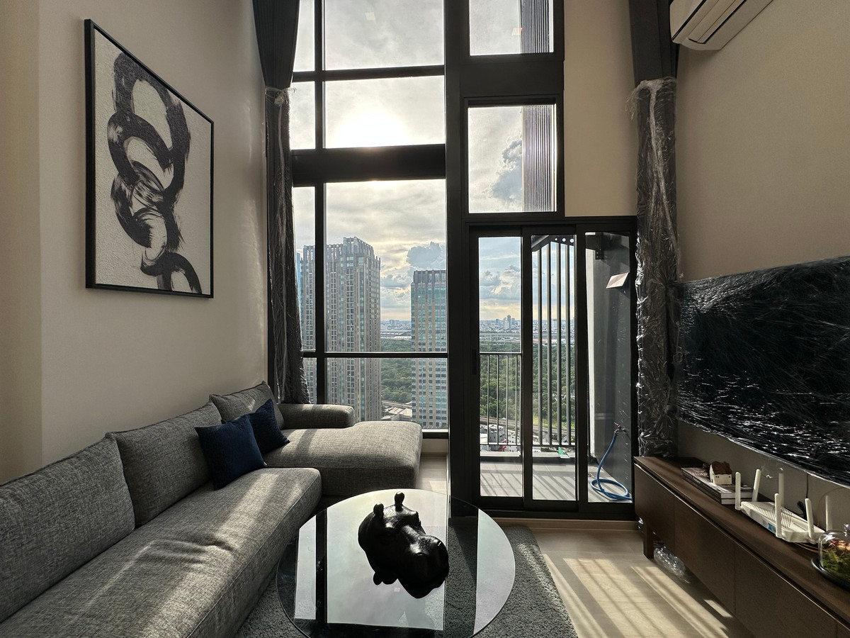 ✨Condo for Rent : The Privacy Jatujak (AP-02) ( line : @condo91 )