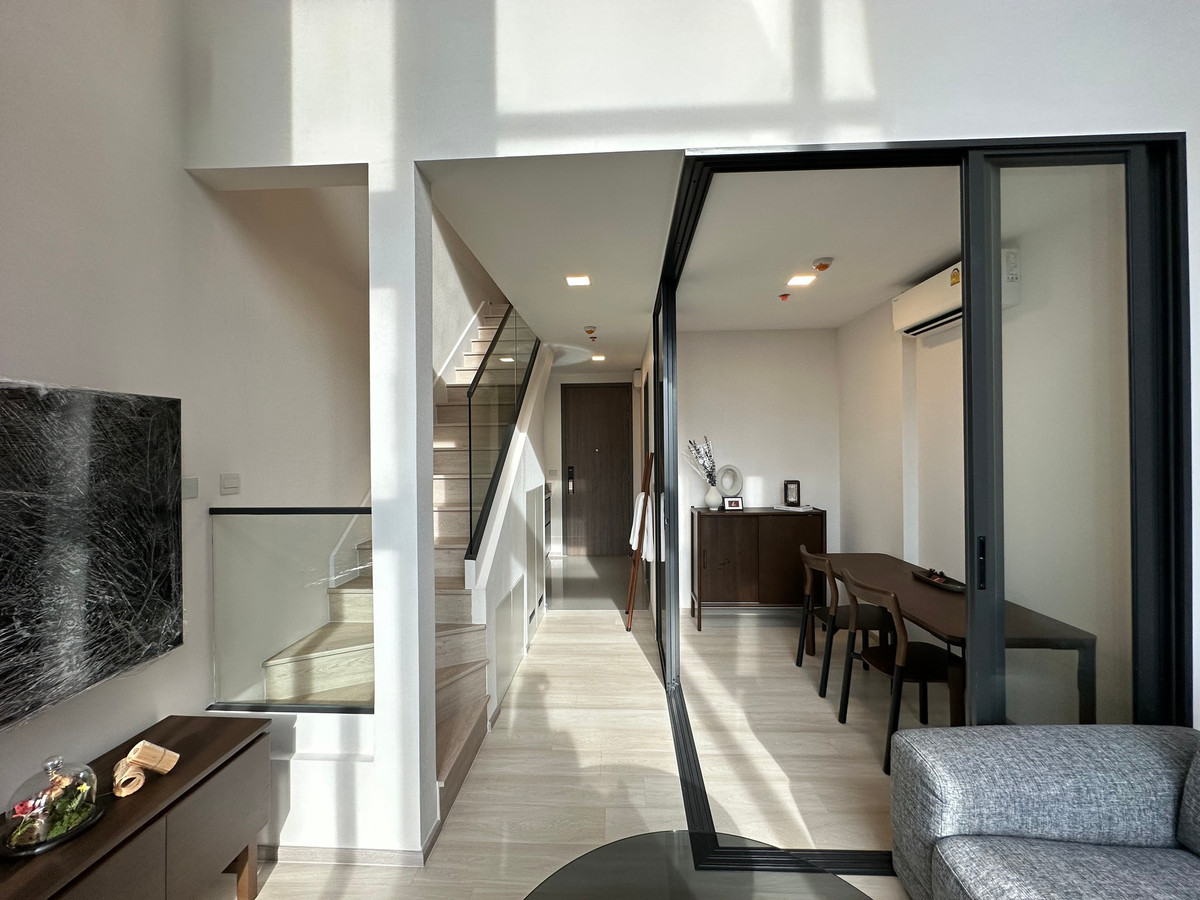 ✨Condo for Rent : The Privacy Jatujak (AP-02) ( line : @condo91 )