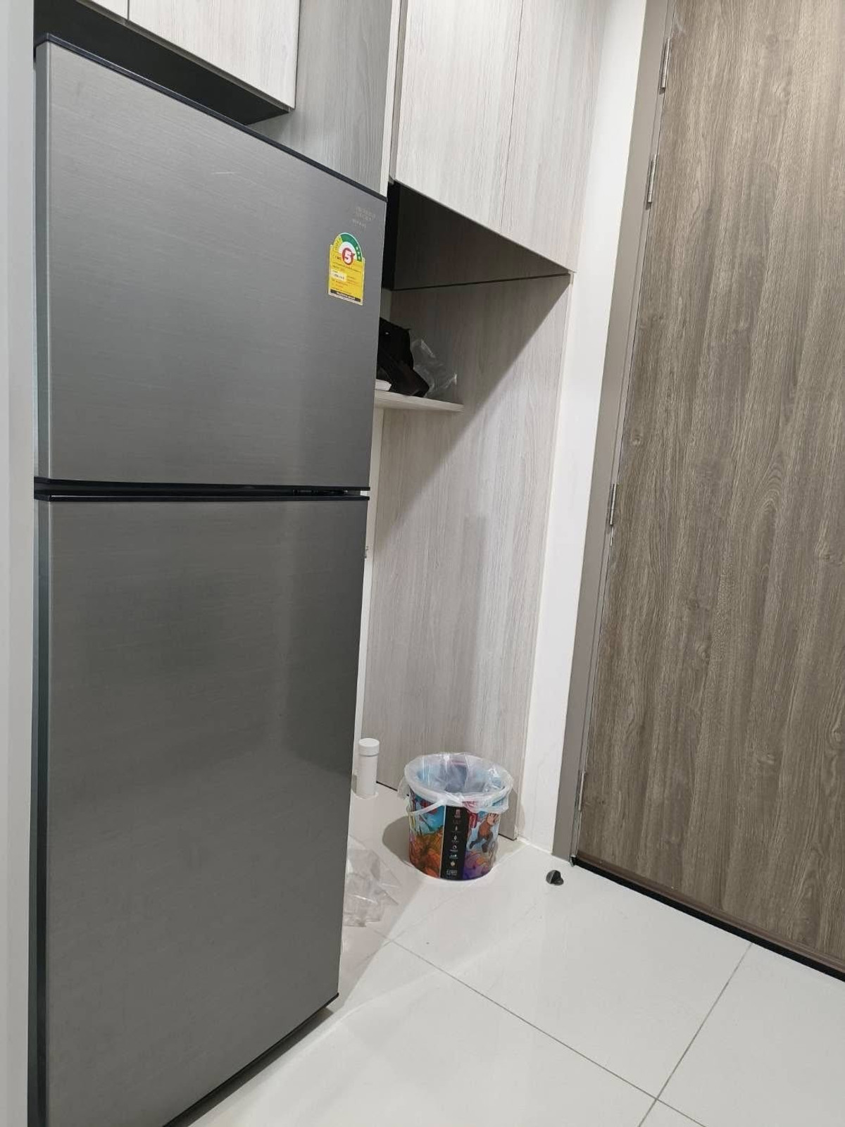 คอนโดขายด่วน :  Niche Mono Ramkhamhaeng (นิช โมโน รามคำแหง) (เดอะมอลล์บางกะปิ) MK-02  line @livingbkk