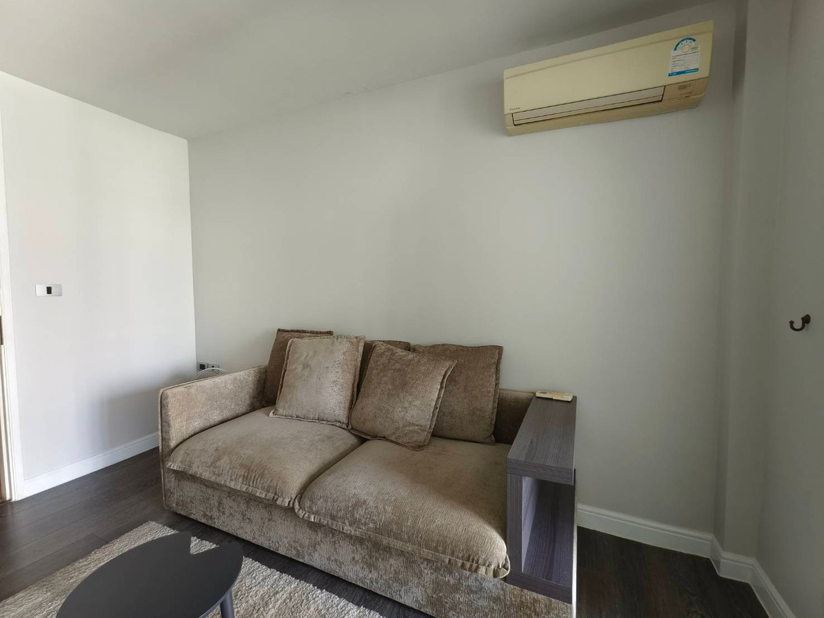 คอนโด ให้เช่า :The Crest Sukhumvit 49 (เดอะ เครสท์ สุขุมวิท 49)(( BTS ทองหล่อ )) MK-02  line @livingbkk