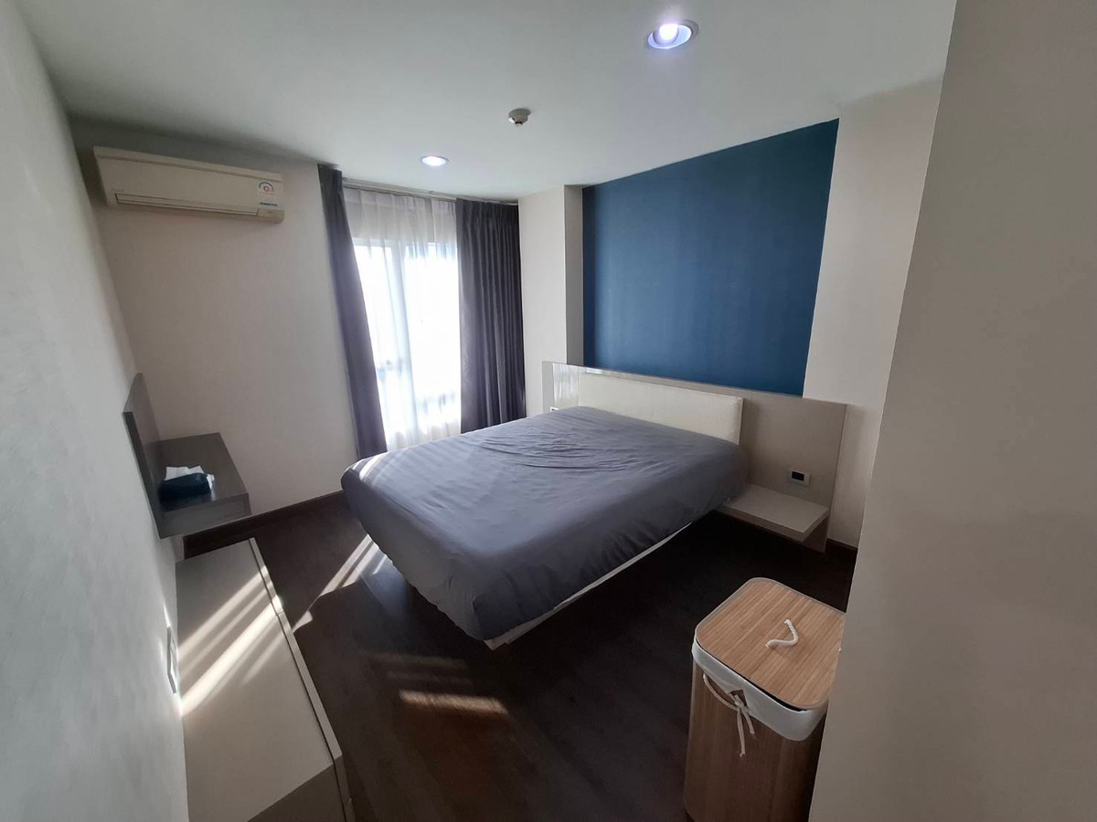 คอนโด ให้เช่า :The Crest Sukhumvit 49 (เดอะ เครสท์ สุขุมวิท 49)  (( BTS ทองหล่อ)) MK-02  line @livingbkk