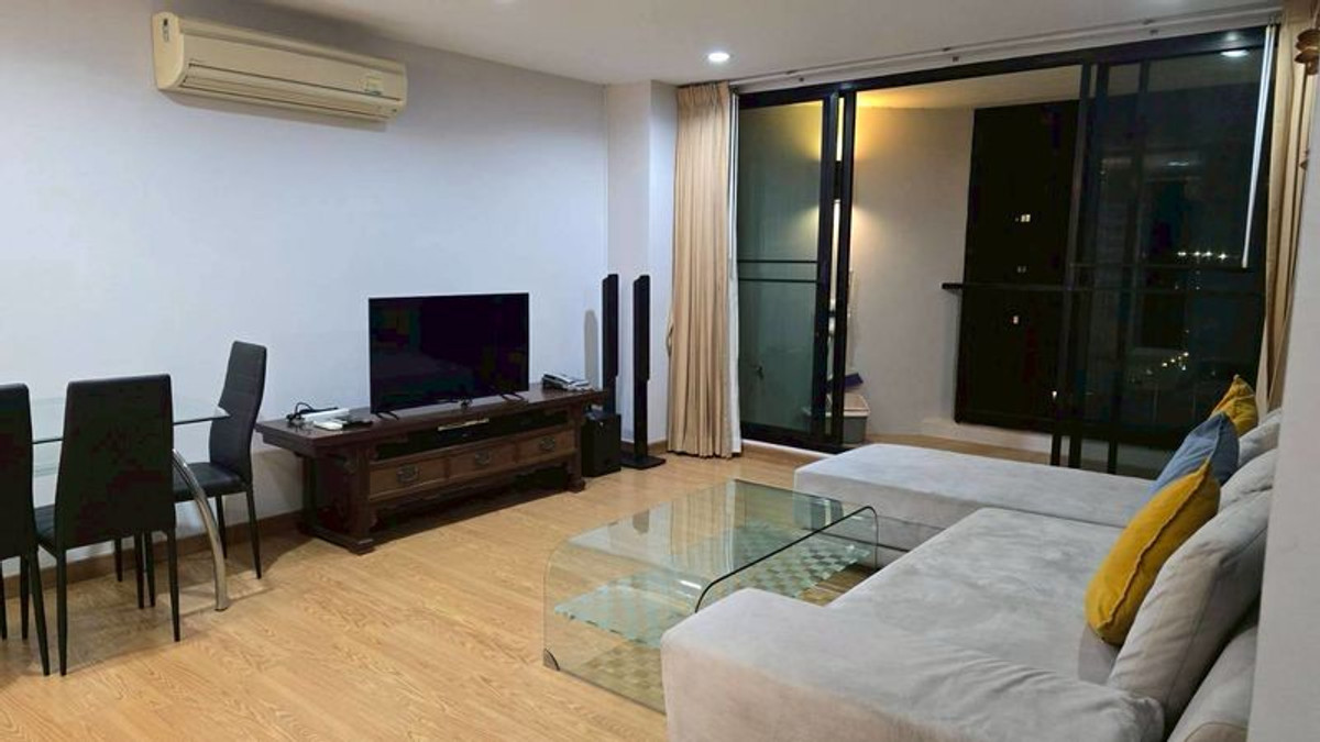 คอนโดให้เช่า :   59 Heritage (59 เฮริเทจ) (( BTS Thonglor ทองหล่อ )) MK-02  line @livingbkk