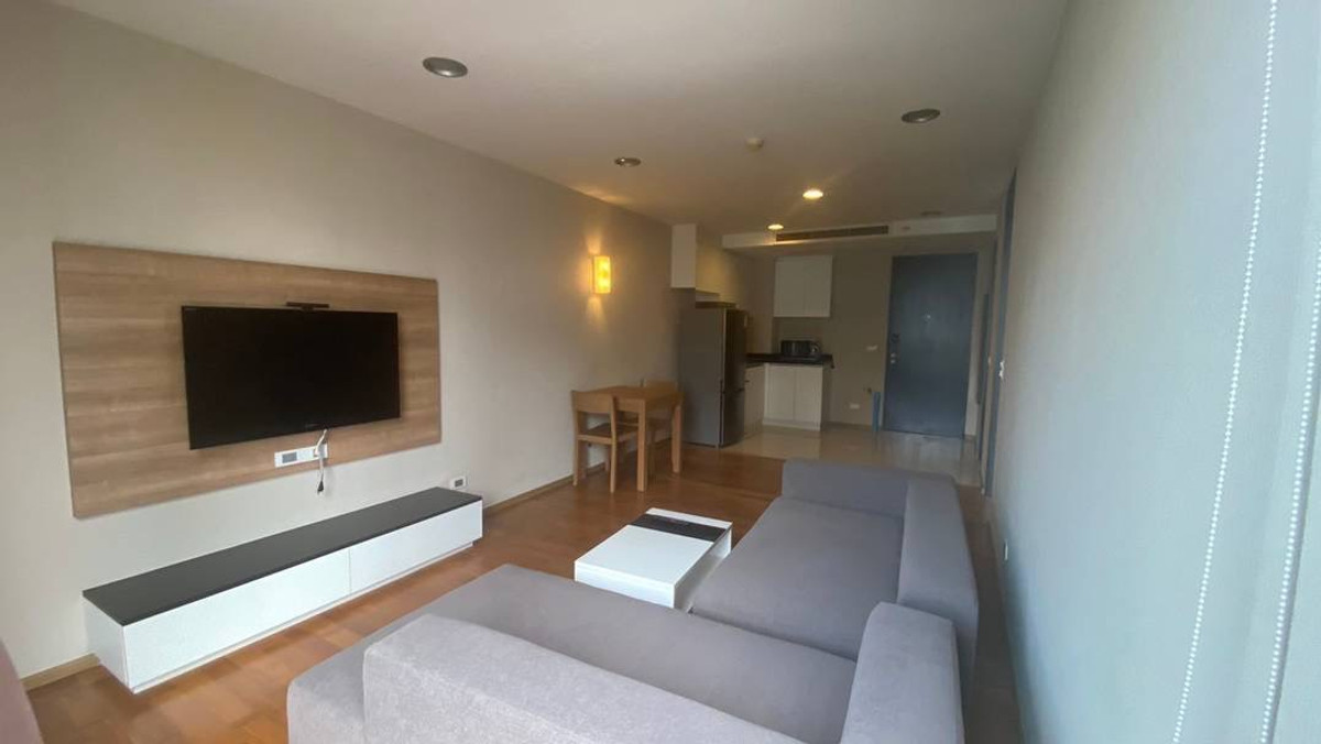 คอนโด ให้เช่า :The Tempo Ruamrudee เดอะ เทมโป ร่วมฤดี ((BTS Phloen Chit เพลินจิต)   MK-02 line @livingbkk