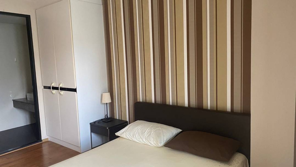 คอนโด ให้เช่า :The Tempo Ruamrudee เดอะ เทมโป ร่วมฤดี ((BTS Phloen Chit เพลินจิต)   MK-02 line @livingbkk