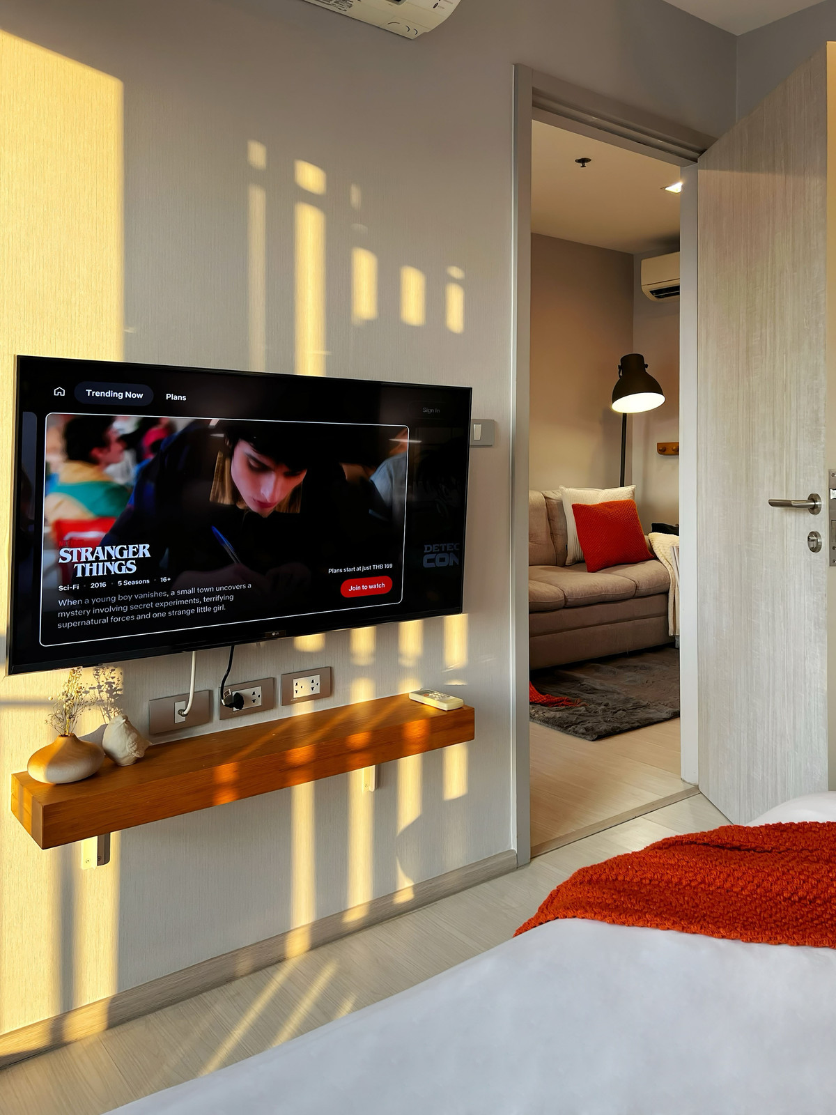 ให้เช่าคอนโด ริทึ่ม สุขุมวิท 36-38(บีทีเอสทองหล่อ)  (SA-01)