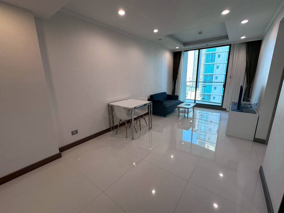 คอนโด ให้เช่า :ศุภาลัย โอเรียนทัล สุขุมวิท 39 (Supalai Oriental Sukhumvit 39)  (( BTS Phrom Phong )) MK-02  line @livingbkk