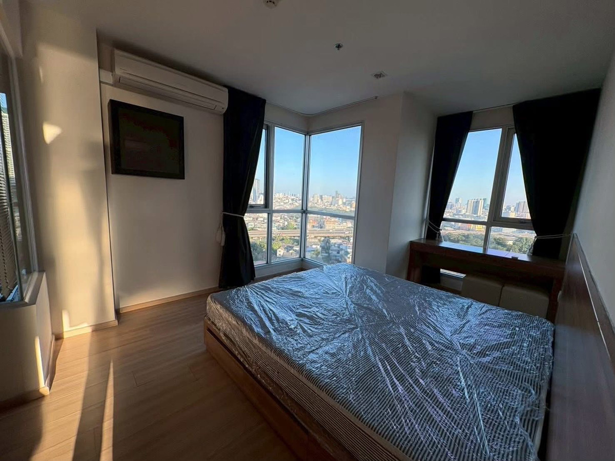 ✨Condo for Rent : Rhythm Sathorn  (AP-02) ( line : @condo91 )