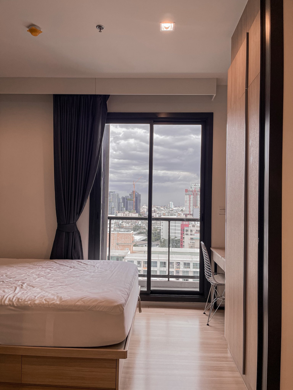 ✨Condo for Rent : M Jatujak (AP-02) ( line : @condo91 )