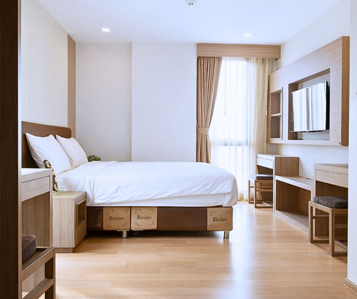 ✨Condo for Rent : Art @ Thonglor25 (AP-02) ( line : @condo91 )