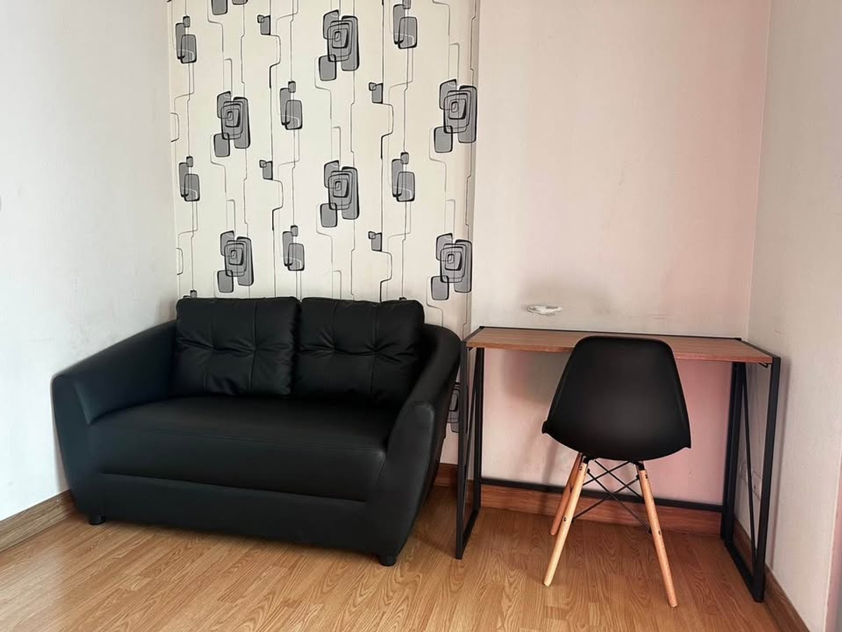 ให้เช่าคอนโด : แอสปาย พระราม 4(บีทีเอสเอกมัย )(Rt-01)