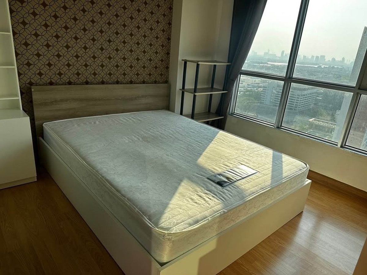 ให้เช่าคอนโด : แอสปาย พระราม 4(บีทีเอสเอกมัย )(Rt-01)