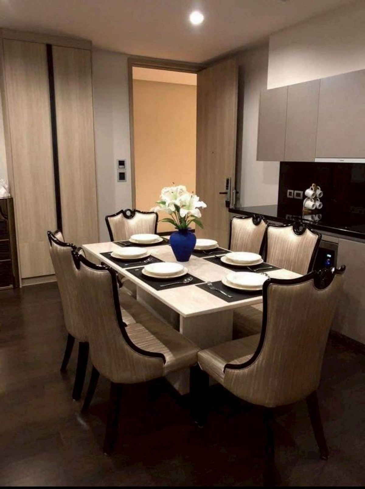 คอนโดให้เช่า : THE XXXIX by Sansiri(เดอะ เทอร์ทีไนน์ บาย แสนสิริ)(บีทีเอส พร้อมพงษ์)MK-02 line @livingbkk