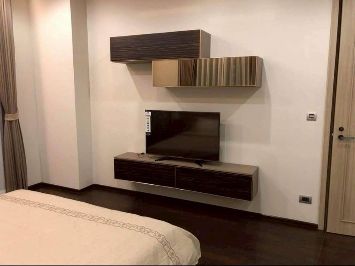 คอนโดให้เช่า : THE XXXIX by Sansiri(เดอะ เทอร์ทีไนน์ บาย แสนสิริ)(บีทีเอส พร้อมพงษ์)MK-02 line @livingbkk