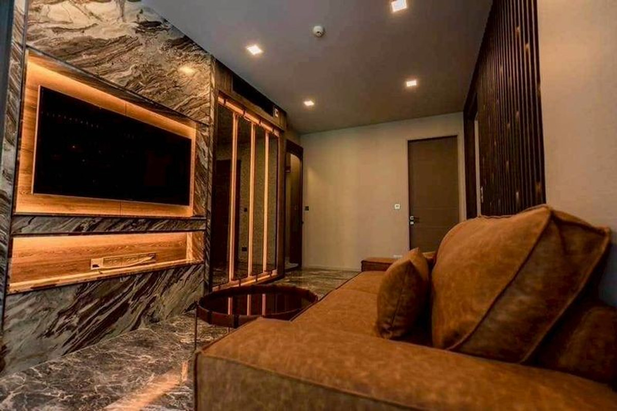 คอนโดให้เช่า : แอชตัน เรสซิเดนซ์ 41 (Ashton Residence 41)  ((บีทีเอส พร้อมพงษ์))  MK-02 line @livingbkk