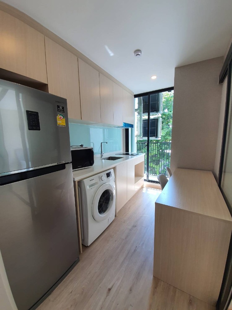 ให้เช่าคอนโด เซอริโอ สุขุมวิท  (Serio Sukhunvit 50  For Rent) (RT-01)