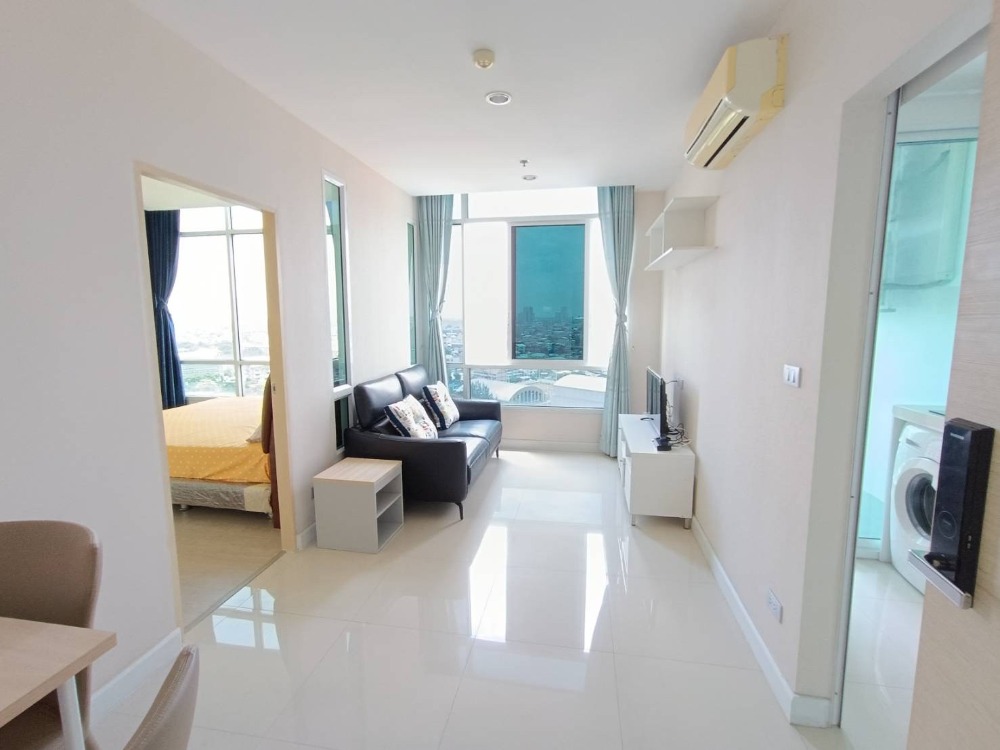 The Sky Sukhumvit 103 ใกล้ BTS อุดมสุข [CC-01]