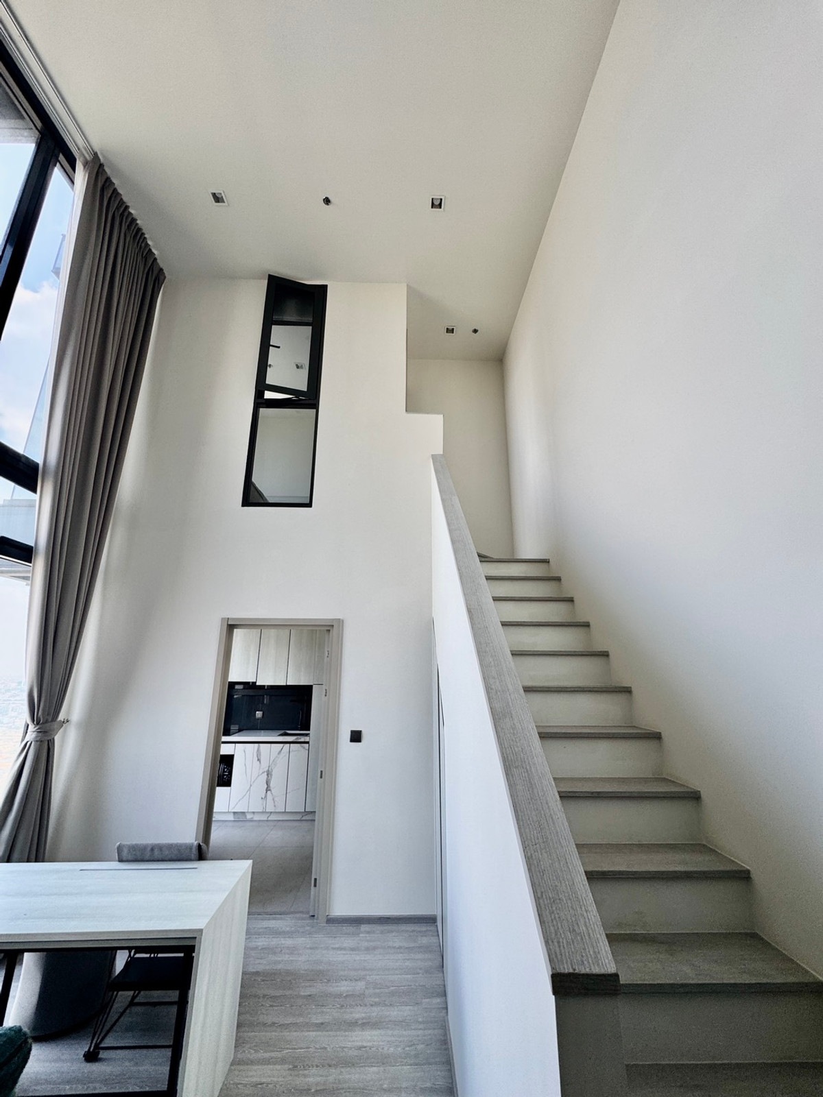 ให้เช่าคอนโด เดอะไลน์ สุขุมวิท 101 ติดบีทีเอสปุณวิถี (Rt-01)