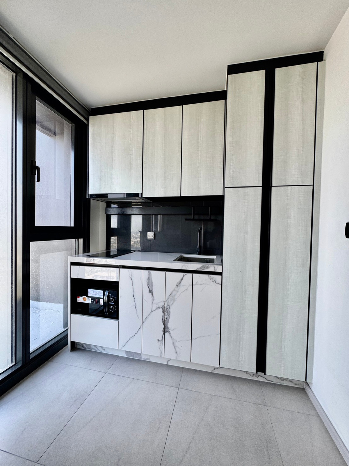 ให้เช่าคอนโด เดอะไลน์ สุขุมวิท 101 ติดบีทีเอสปุณวิถี (Rt-01)