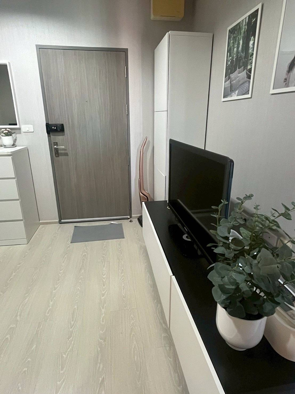 ขายคอนโด :  ไอดีโอ สุขุมวิท 115   ทำเลดีมาก ติด BTS ปู่เจ้า  (Rt-01)