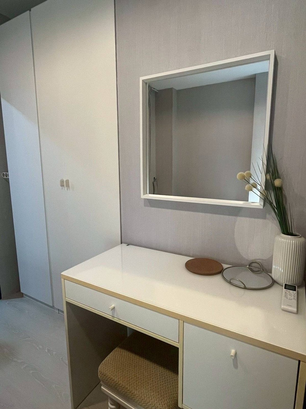 ขายคอนโด :  ไอดีโอ สุขุมวิท 115   ทำเลดีมาก ติด BTS ปู่เจ้า  (Rt-01)