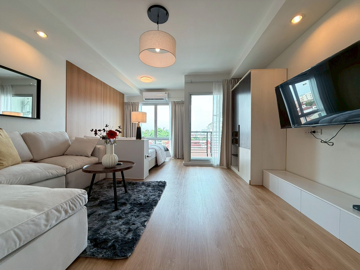 ให้เช่าคอนโด : The Log 3 สุขุมวิท 101/1 (Rt-01)