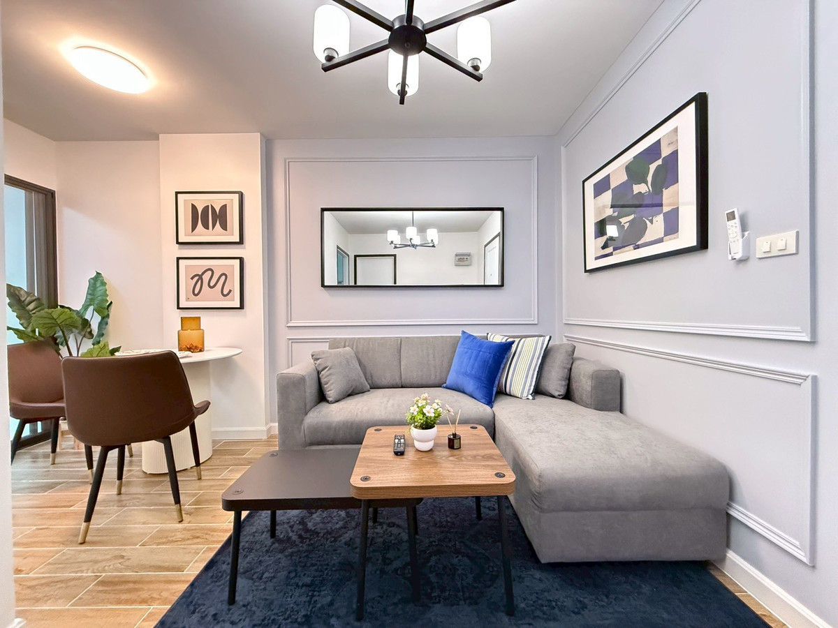 ขายคอนโด :  ไอคอนโด สุขุมวิท 103 (บีทีเอส อุดมสูข)(Rt-01)