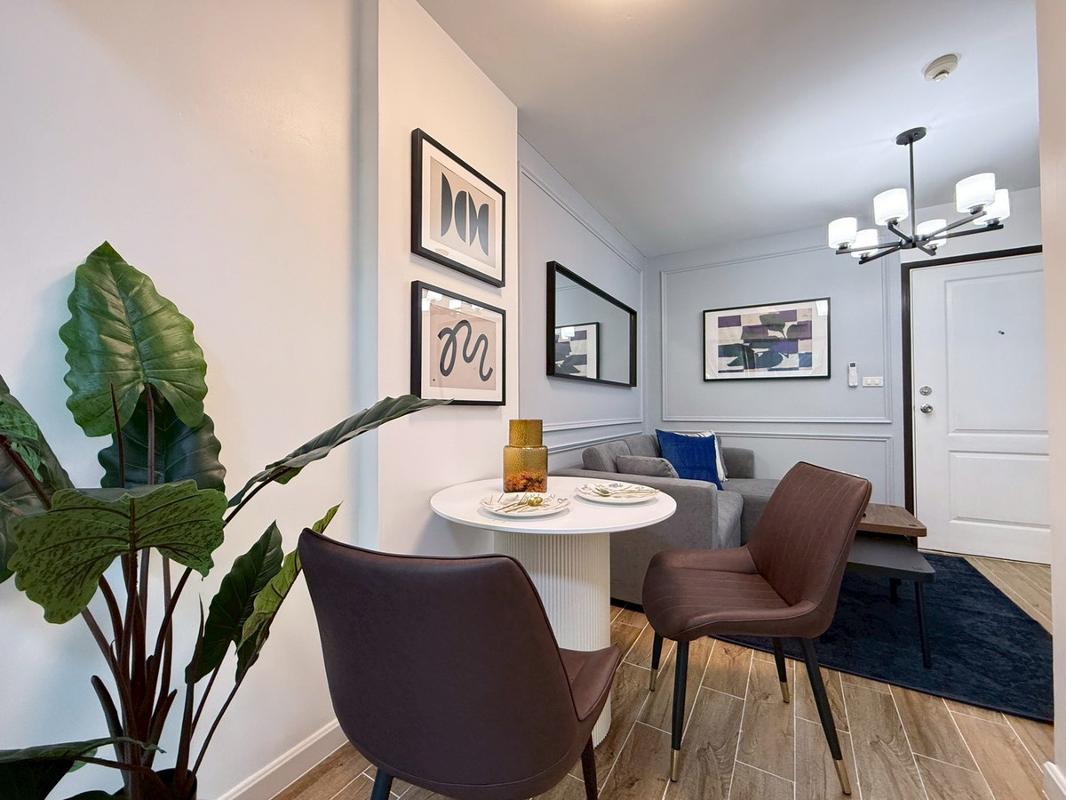 ขายคอนโด :  ไอคอนโด สุขุมวิท 103 (บีทีเอส อุดมสูข)(Rt-01)